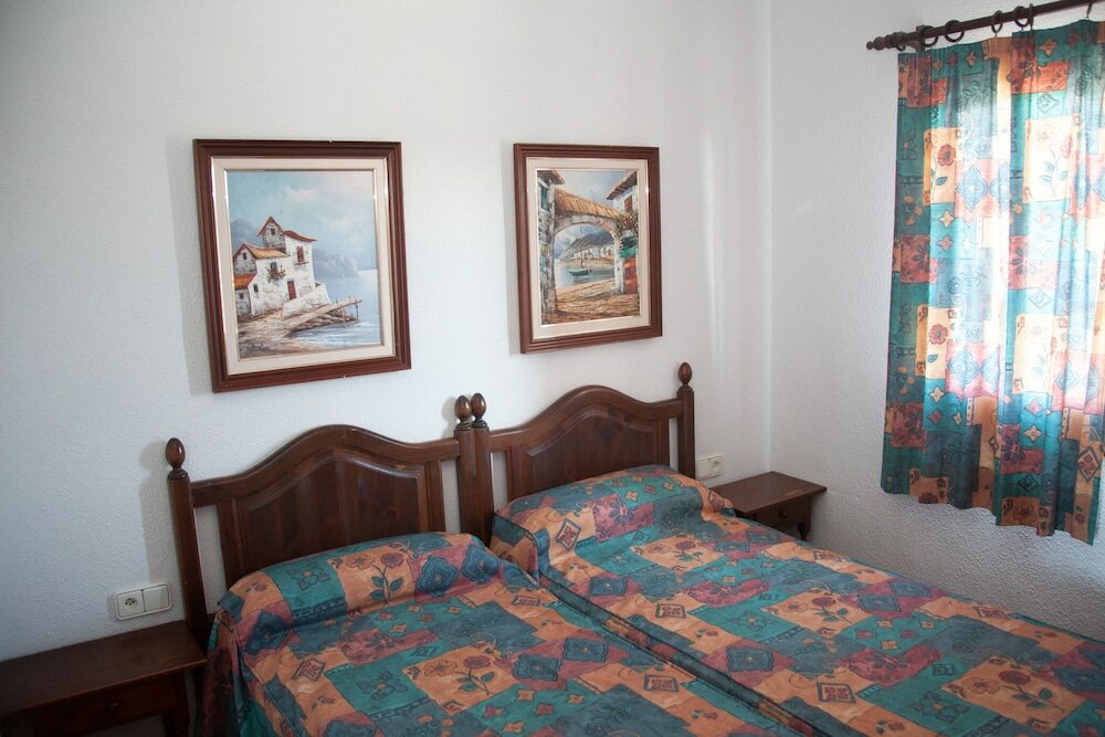 Фото HOMEnFUN Cala n Porter