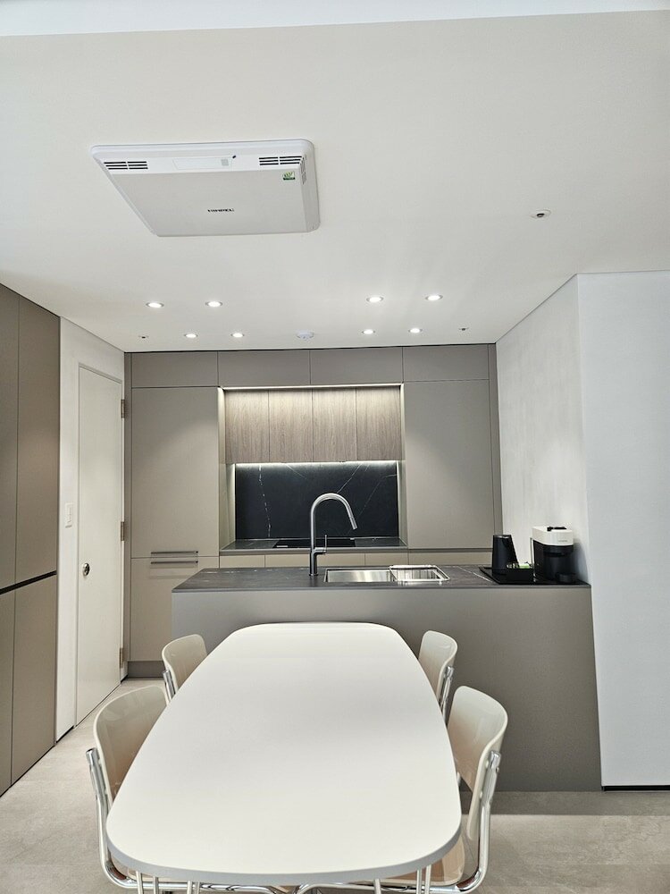 Фото Hotel the Designers Lyj Suite Yeoksam