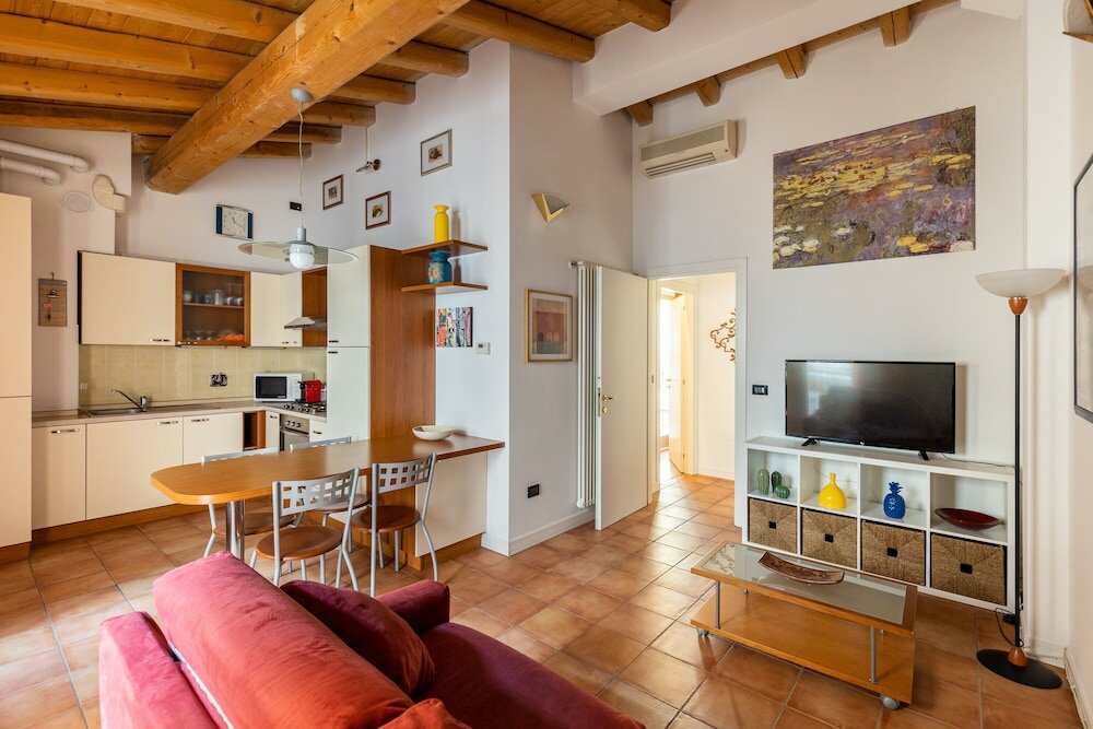 Фото Bertiera Apartments by Wonderful Italy