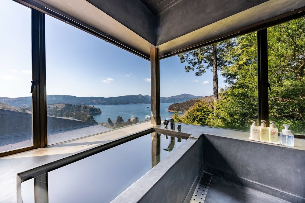 Фото Villa Hakone Koku