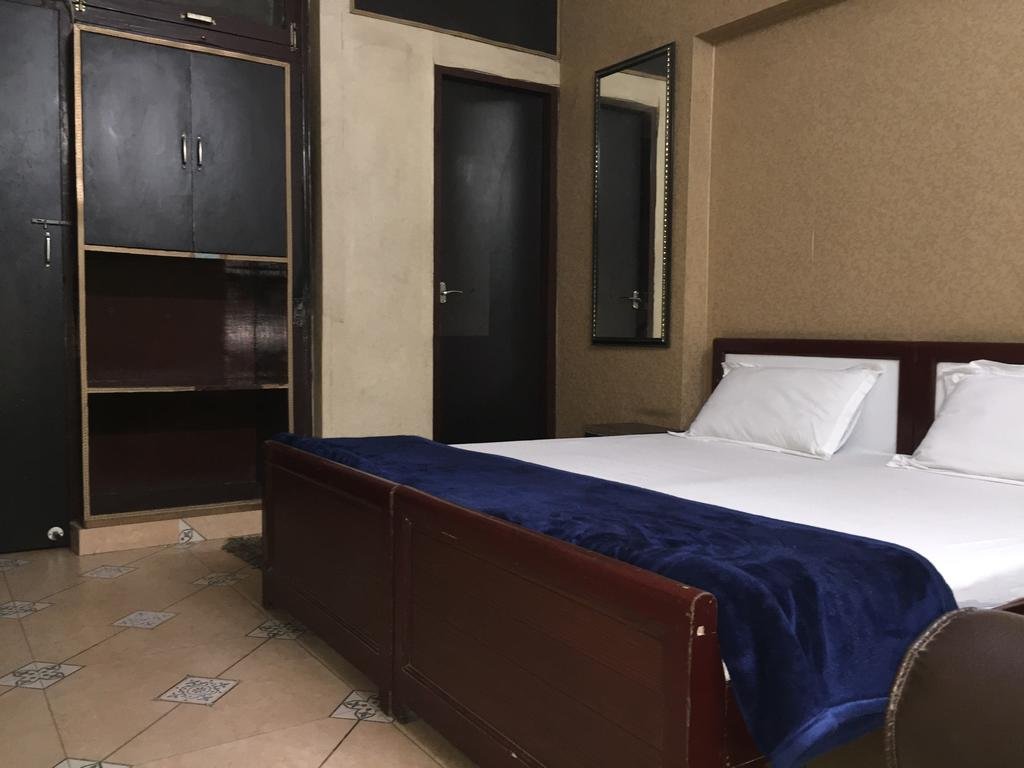 Фото Ashu Villa Guest House