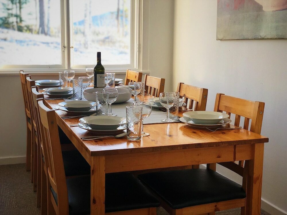 Фото Vildmarks Lodge