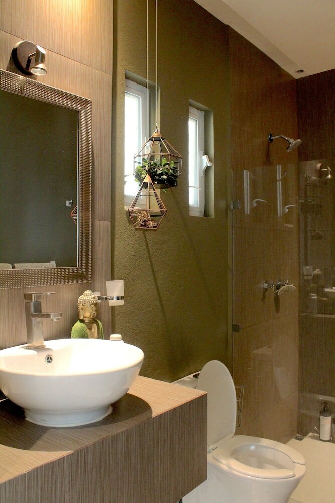 Фото Beautiful family house