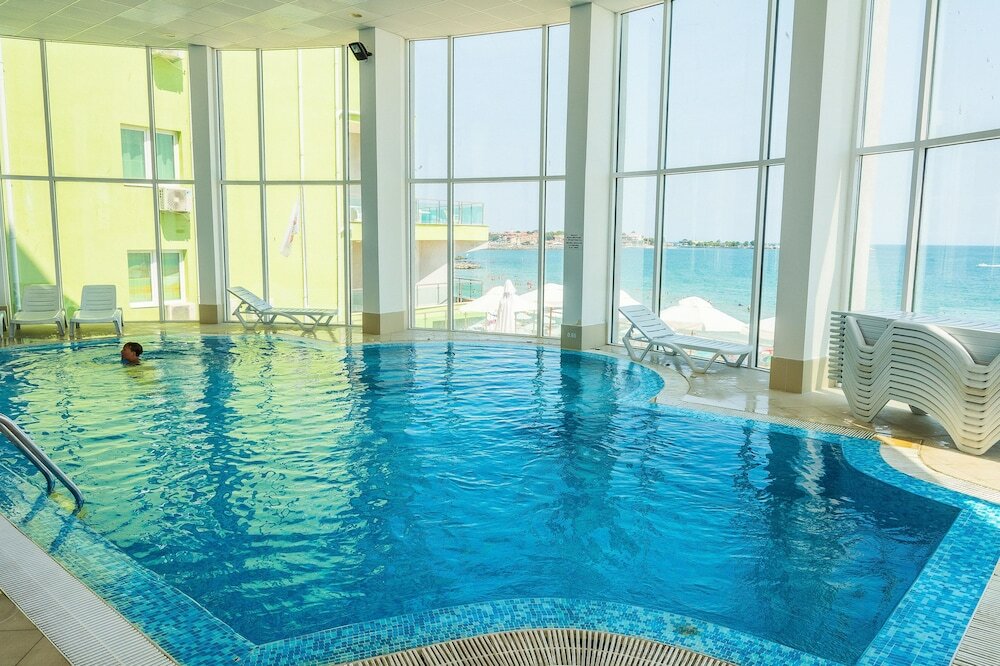 Фото Mpm Hotel Arsena - Ultra All Inclusive