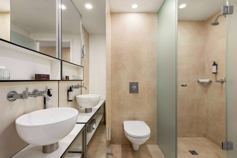 Фото Vienna House by Wyndham Andel's Prague