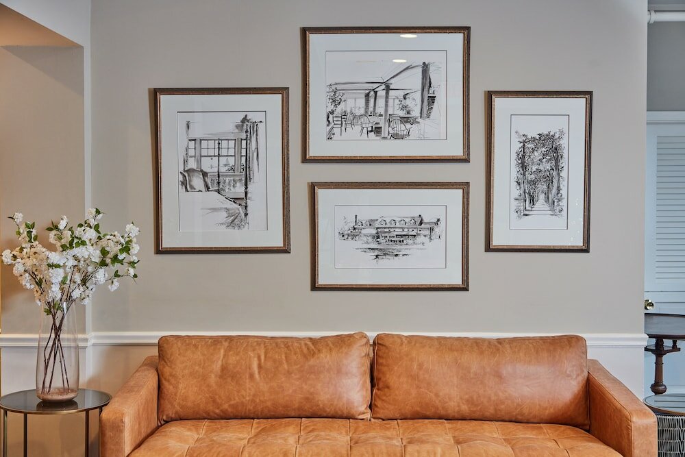 Фото Inn at Longshore