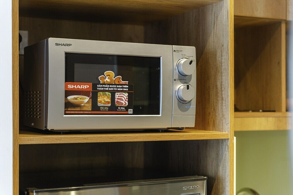 Фото Ttr Central Apart Hotel