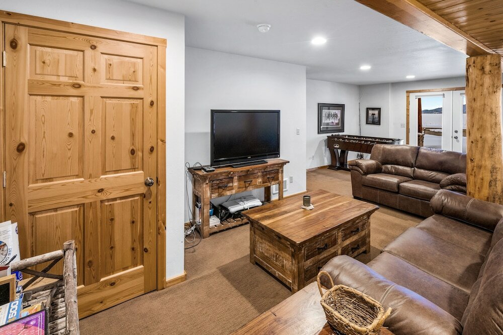 Фото Kings Cabin