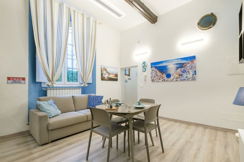 Фото Casa del Mare