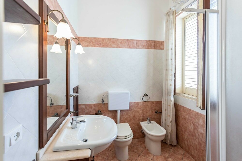 Фото Casa Vacanza Del Cuore 2 Gallipoli