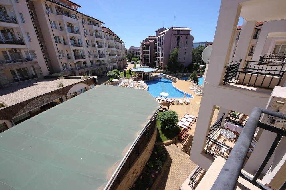 Фото Menada Apartments in Sunny Beach Hills