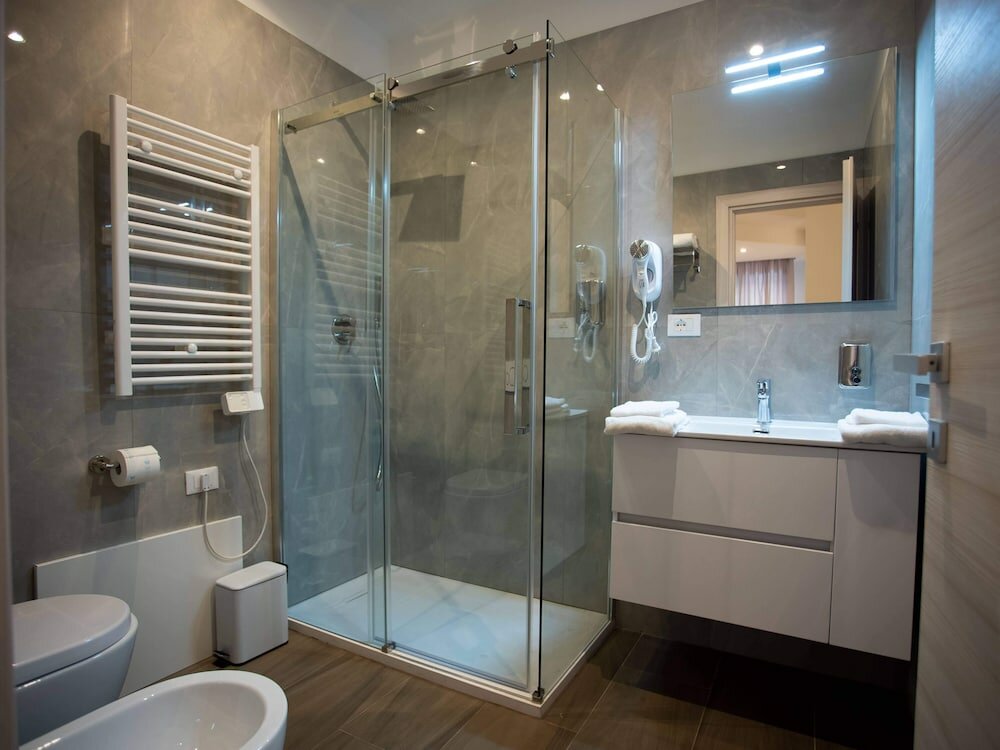 Фото Anastasio Vatican Rooms