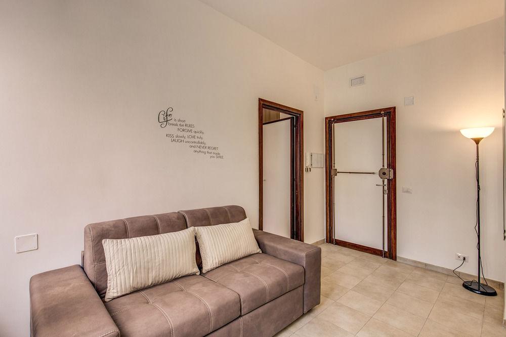 Фото M&l Apartment - Case Vacanze A Roma
