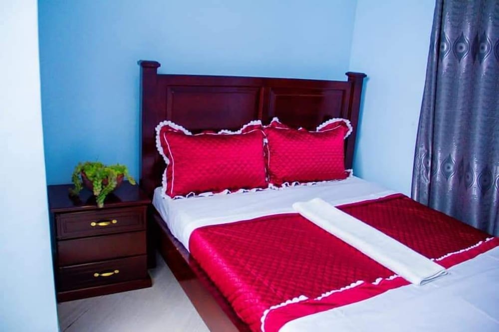 Фото Bliss Hotel Nansana