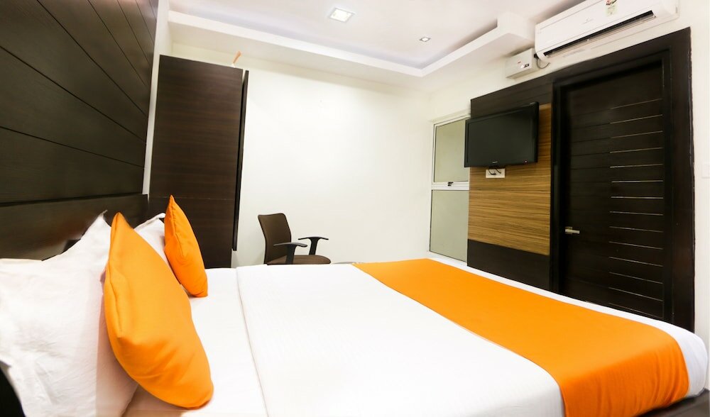 Фото Istay Hotels Rajajinagar
