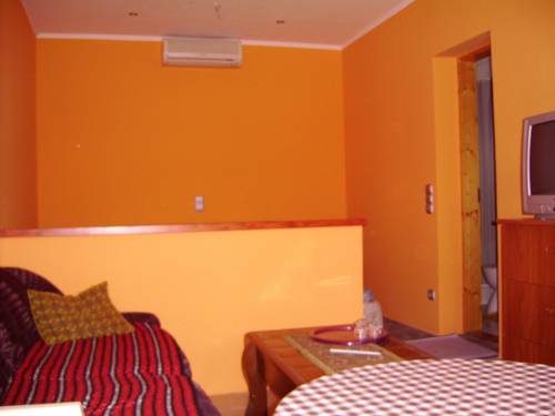 Фото Aranyhal Apartman