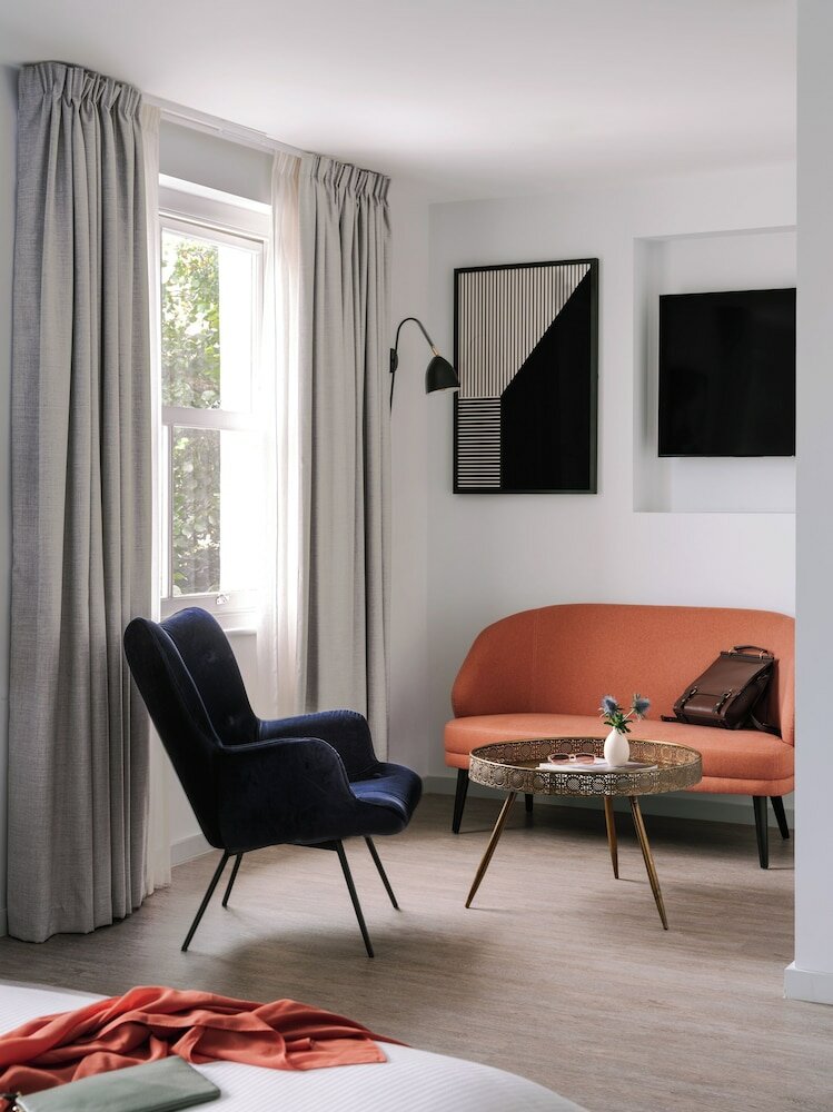 Фото Sonder The Henry