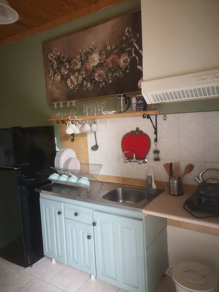 Фото Achillion b&b