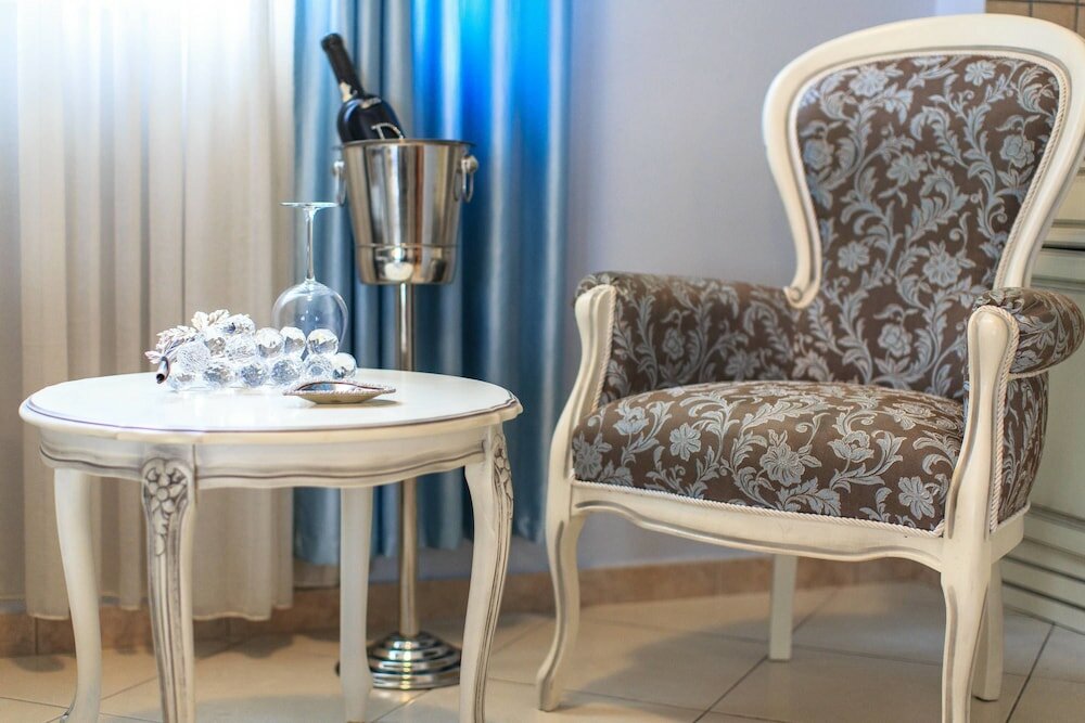 Фото Vila Imperija