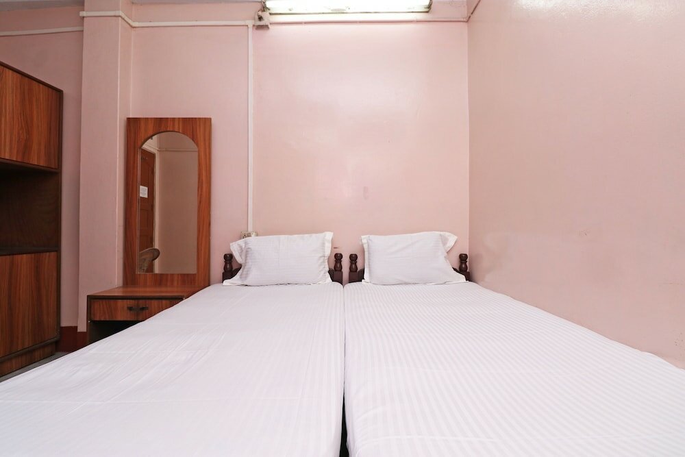 Фото Spot On 41656 Hotel Maruti