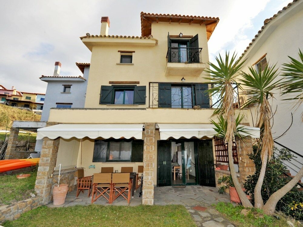 Фото Orizon Maisonette