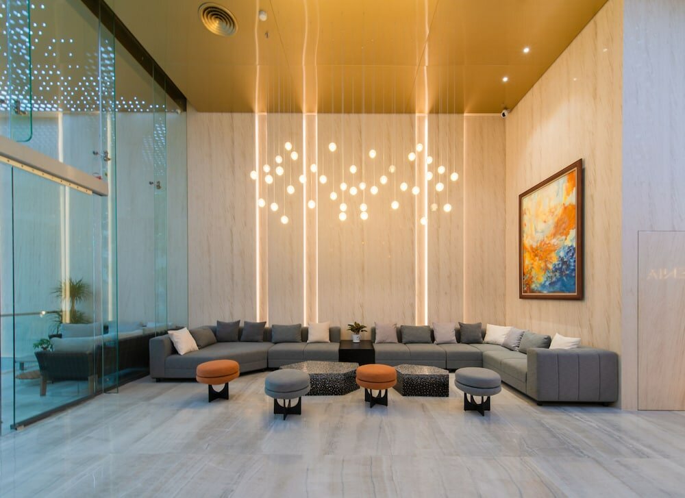 Фото Zenia Boutique Hotel Nha Trang