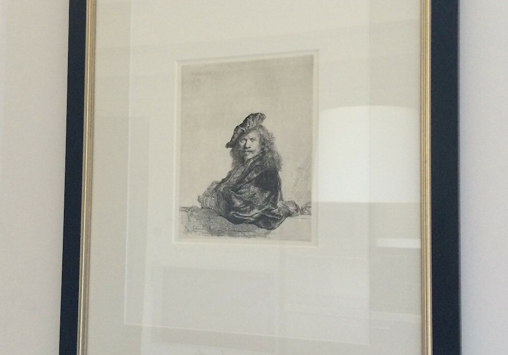 Фото Dutch Masters Amsterdam