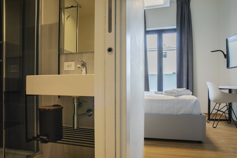 Фото Dotcampus Roma City Center