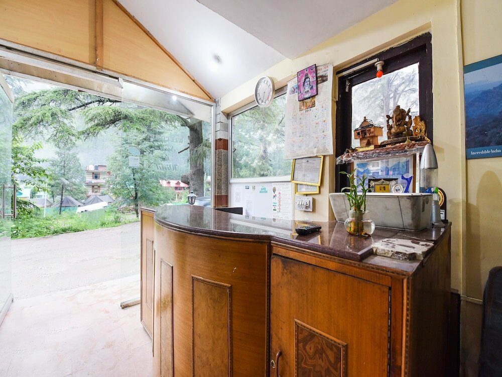 Фото Oyo 46752 Hotel Sun N Wind