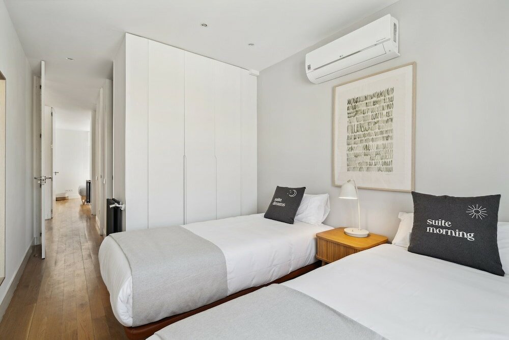 Фото Limehome Madrid Calle de Nuñez de Balboa