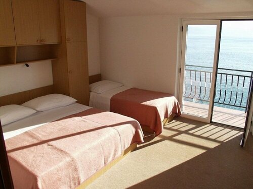 Гостиница Gordan - Apartments by the sea - A2