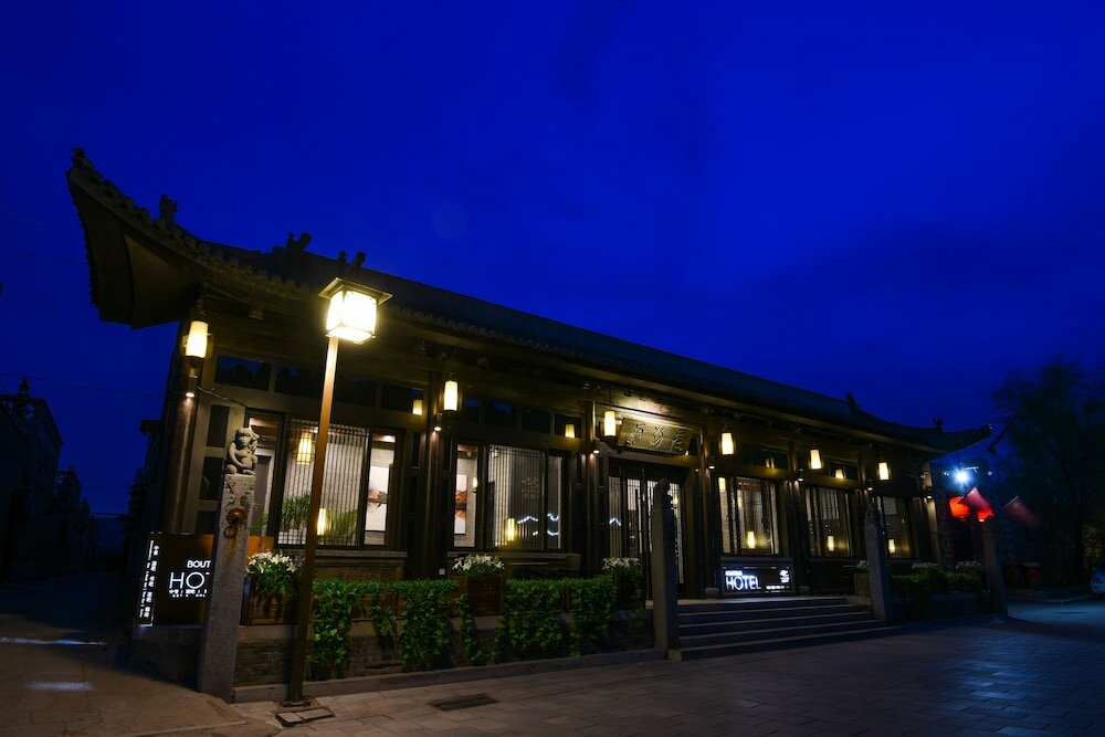 Фото Elsewhere Boutique Hotel