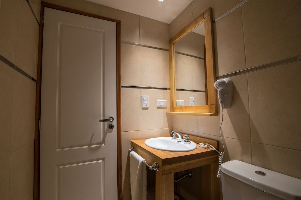 Фото Andino Aparts - El Chalten