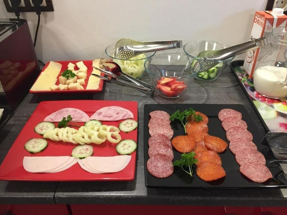 Фото Vulkan Wellness Panzio