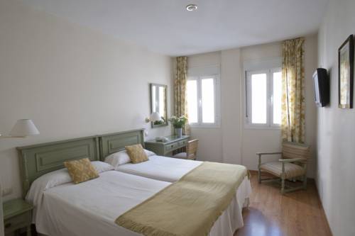 Фото Hotel Alcantara