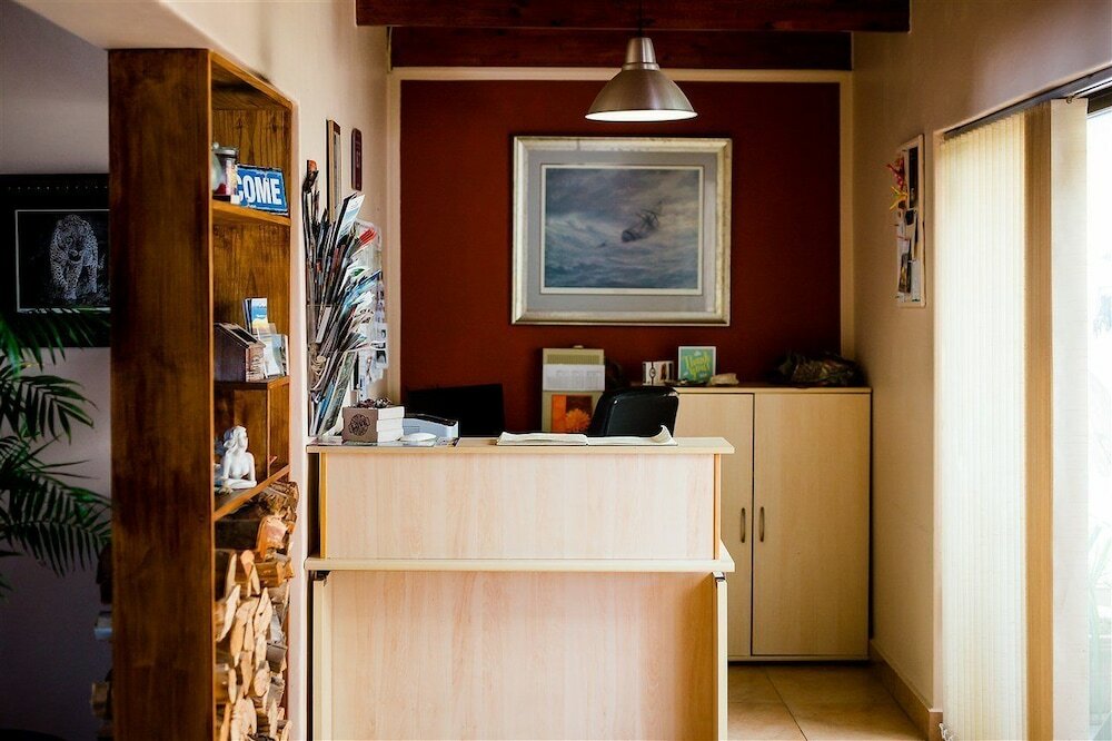 Фото отеля 4