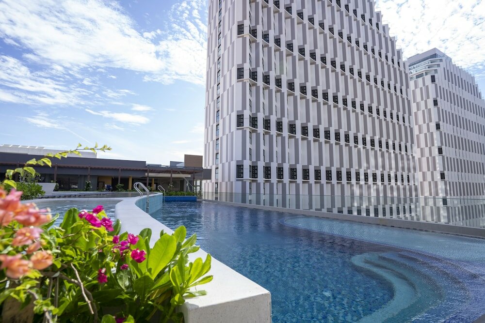 Фото Apec Mandala Cham Bay Mũi Né