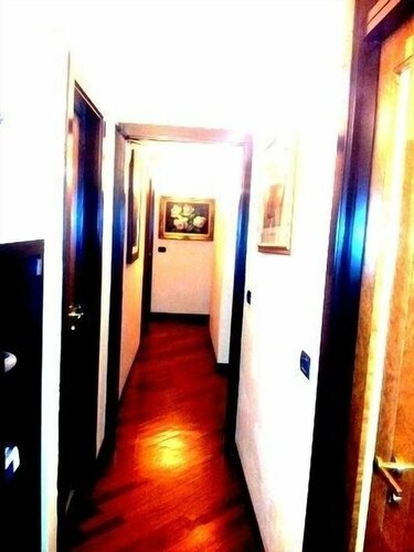 Гостиница Termini Station Rooms в Риме