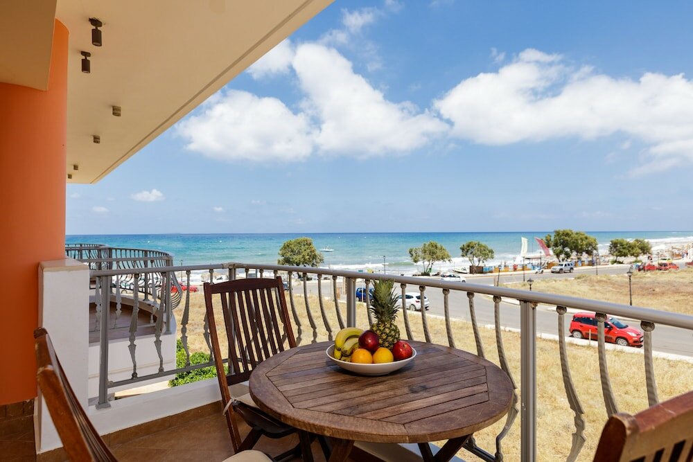 Фото Kahlua Bay Apartments