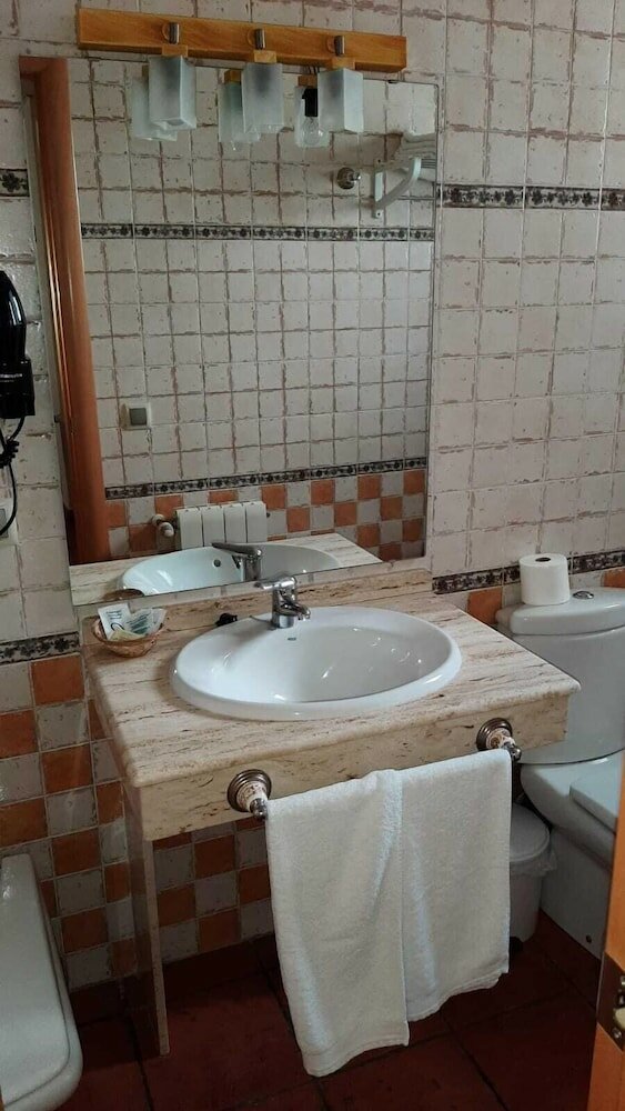 Фото Apartamentos Turísticos EN Azuaga