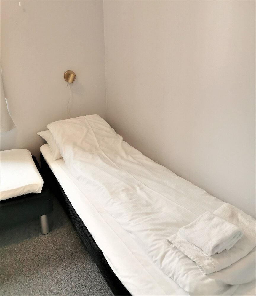 Фото Lofoten Overnatting - Leknes - Hostel