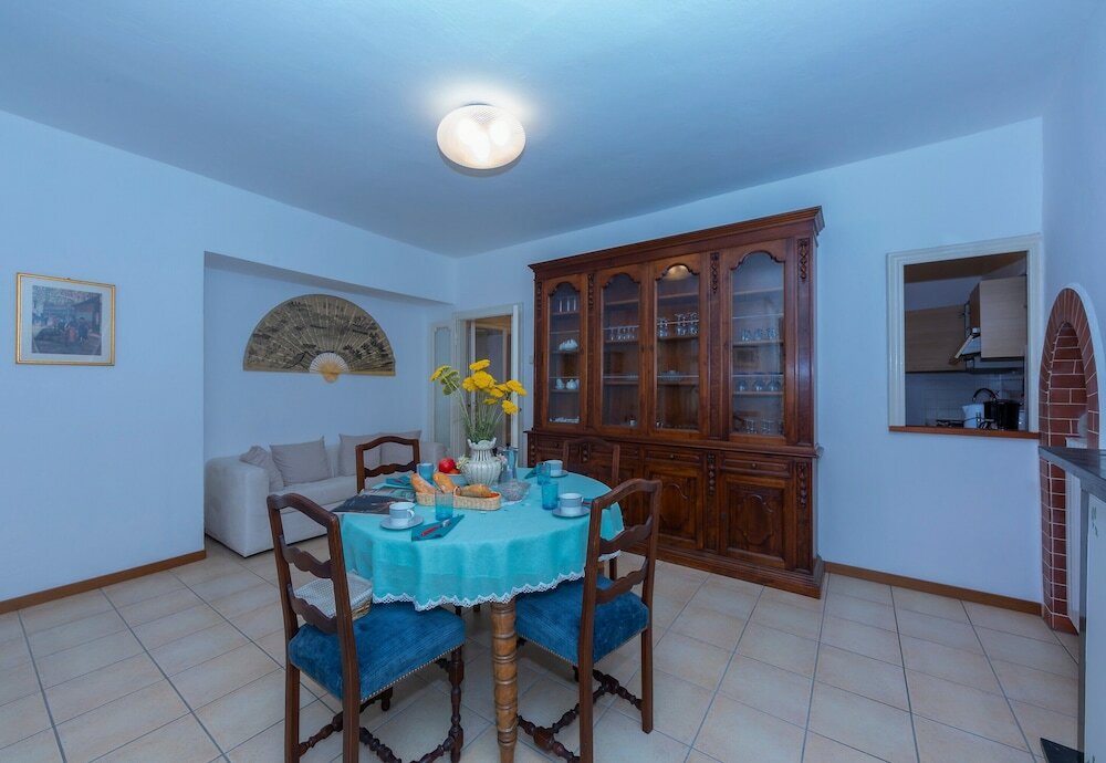 Фото Casa Mira Al Lago