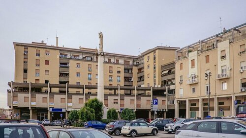 Гостиница S'ard Guest House Sassari в Сассари