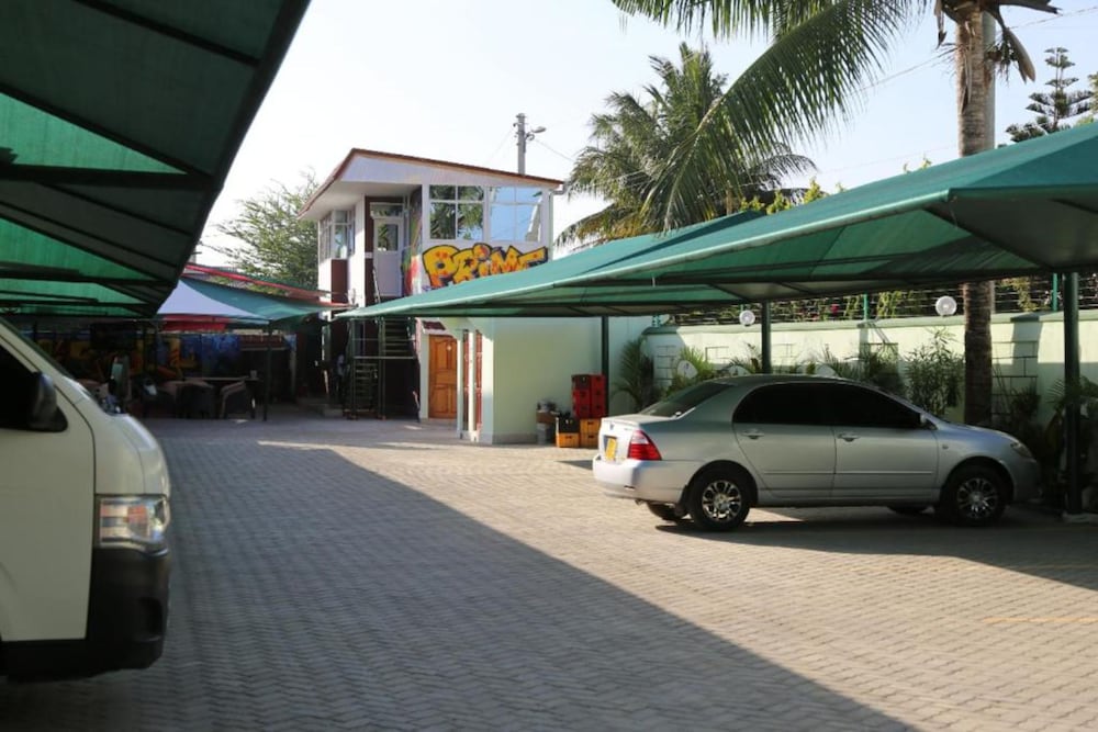 Фото отеля 4