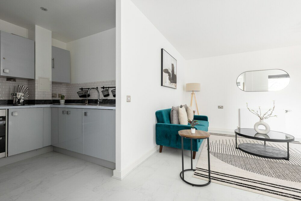 Фото The Islington Apartment