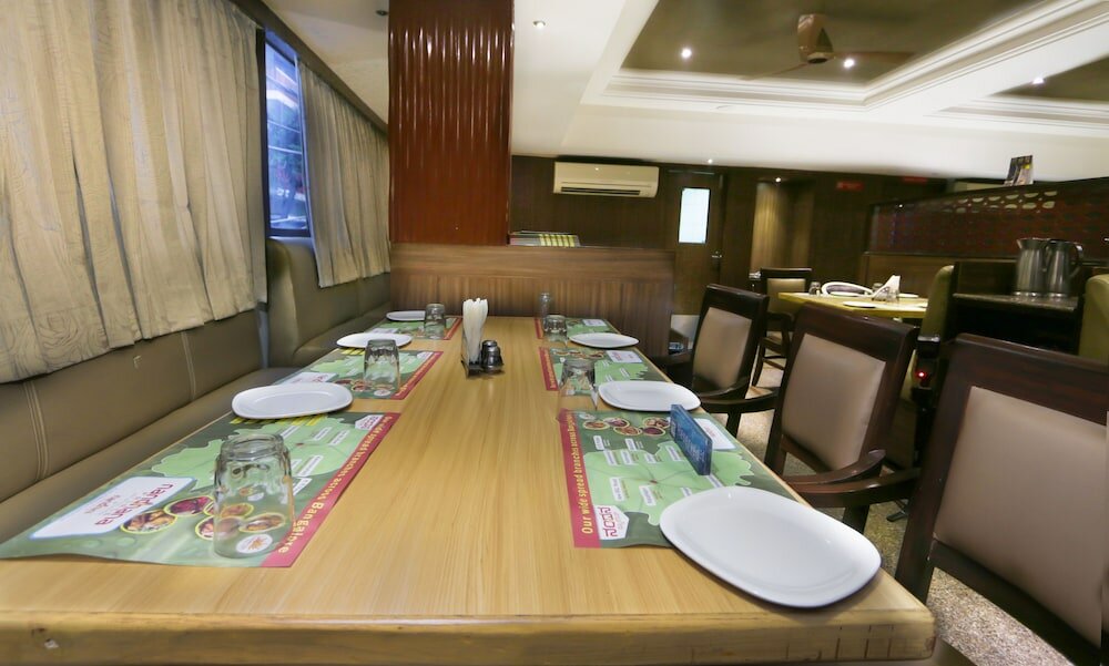 Фото Istay Hotels Rajajinagar