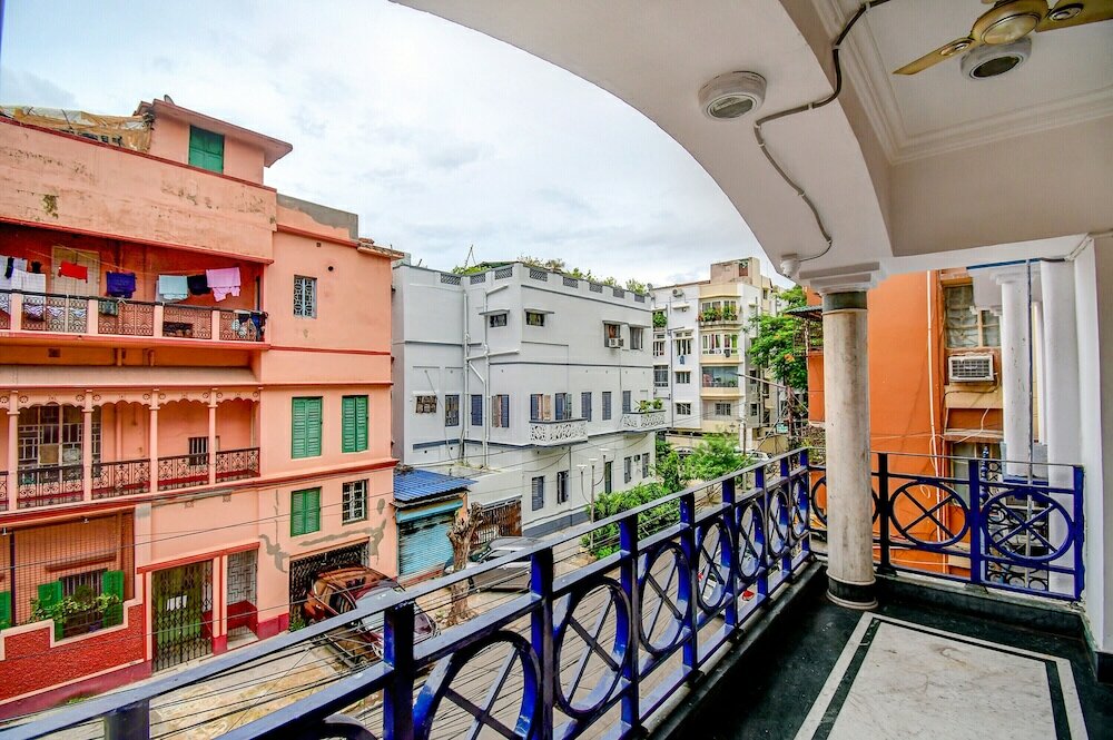 Фото Fabhotel Panasia International