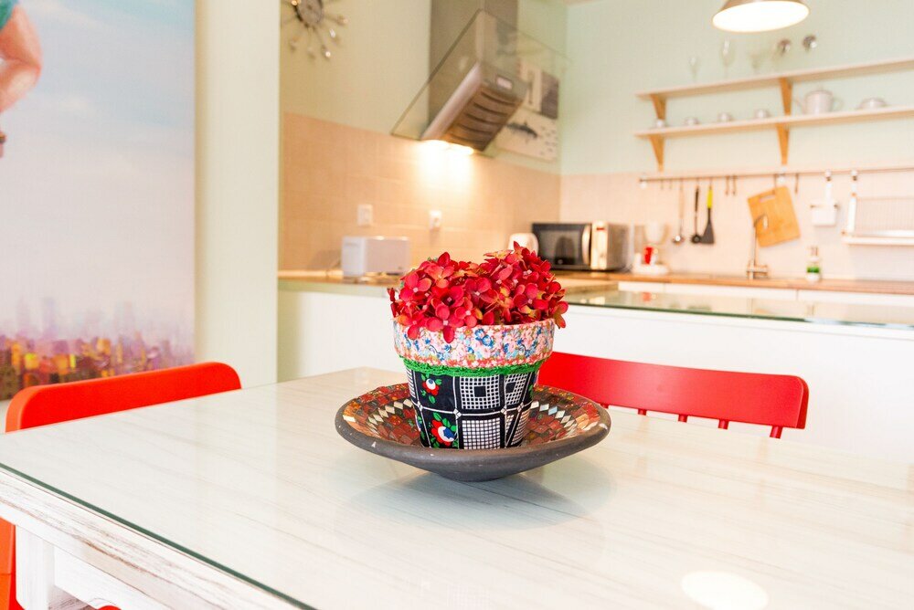 Фото Lu&cia Penthouse with terrace