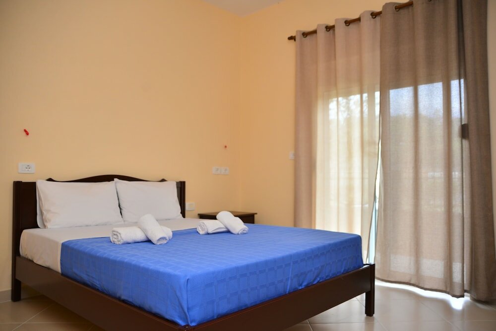 Фото Hotel Villa Ago