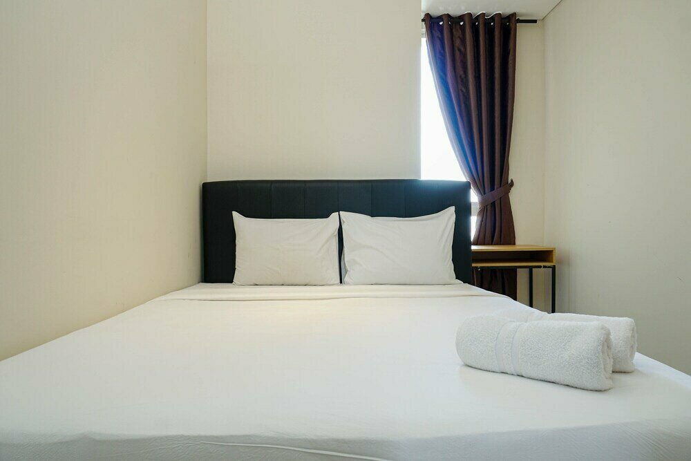 Hotel Strategic 2br Elpis Apartment near Mangga Dua and Ancol, Jakarta, photo